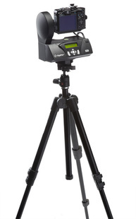 探索巨幅接片新境界 Gigapan EPIC全自動(dòng)云臺(tái)與卡片數(shù)碼相機(jī)的完美結(jié)合