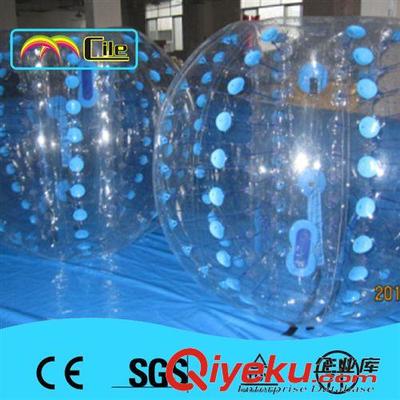 悠波球定做與充氣游藝新品推薦——義烏惠尊專業生產廠商實力解讀