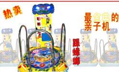 童趣時(shí)光，益智成長(zhǎng)——平頂山新華日用品兒童游藝設(shè)備系列